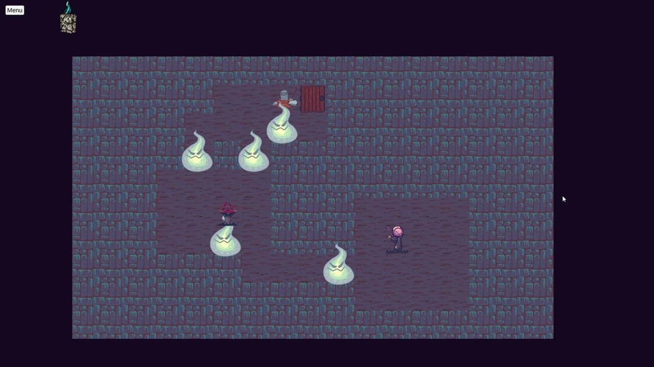 Ghostwarden screenshot 5