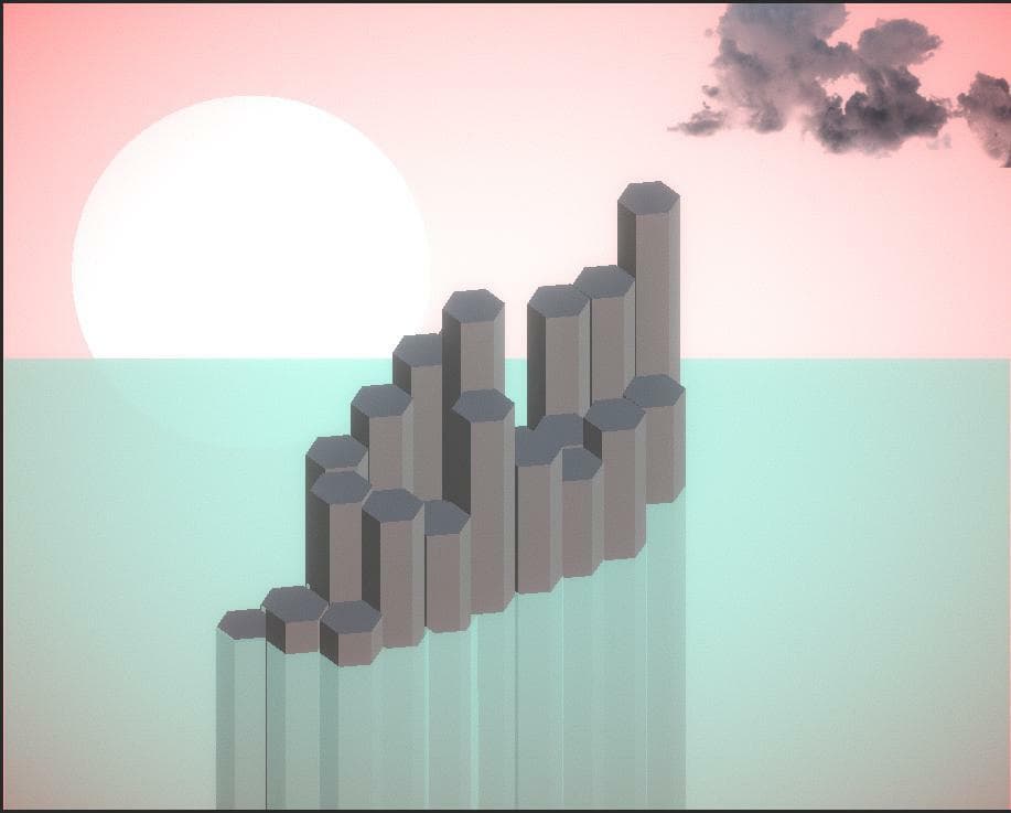 Qwerty Island