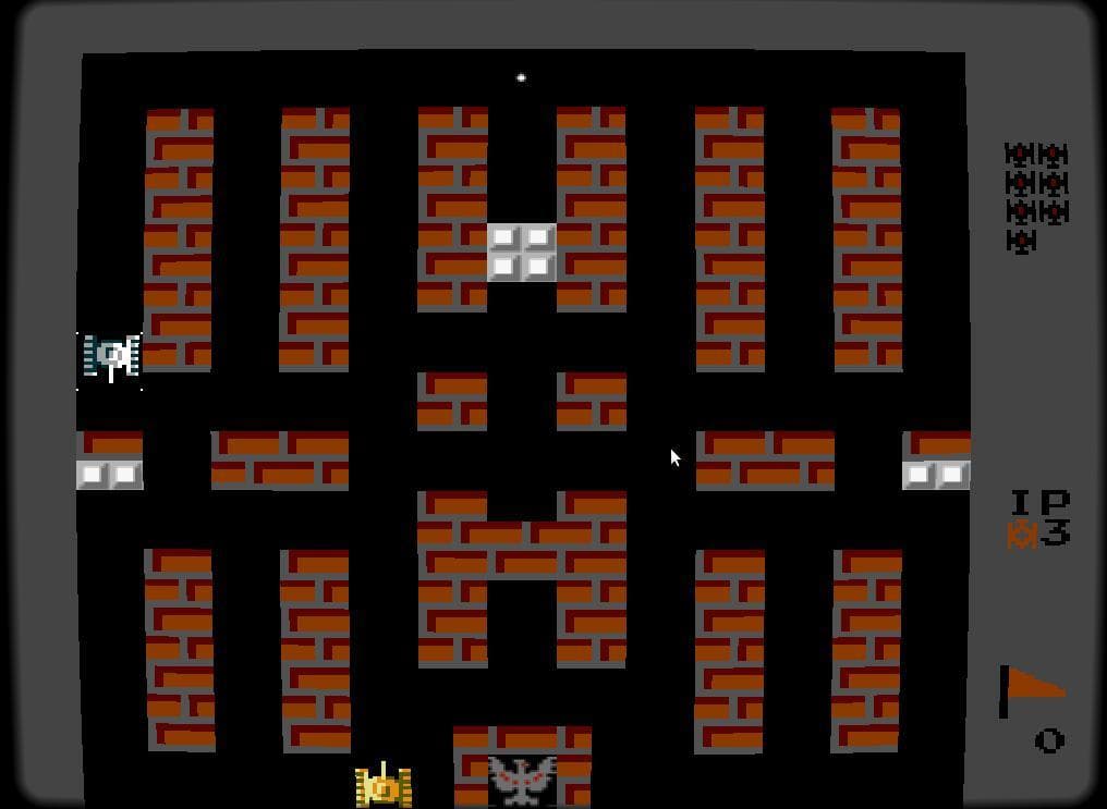 Tank 1990 (itch)