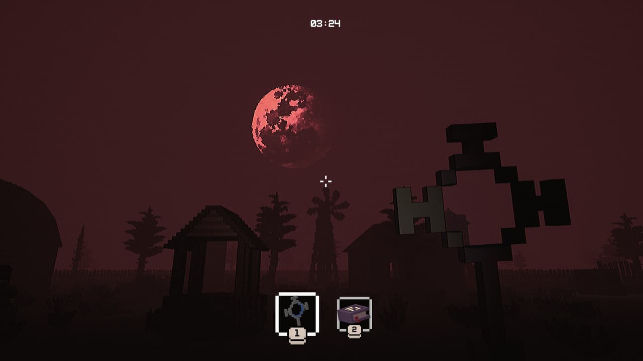 Supernatural Shenanigans screenshot 5