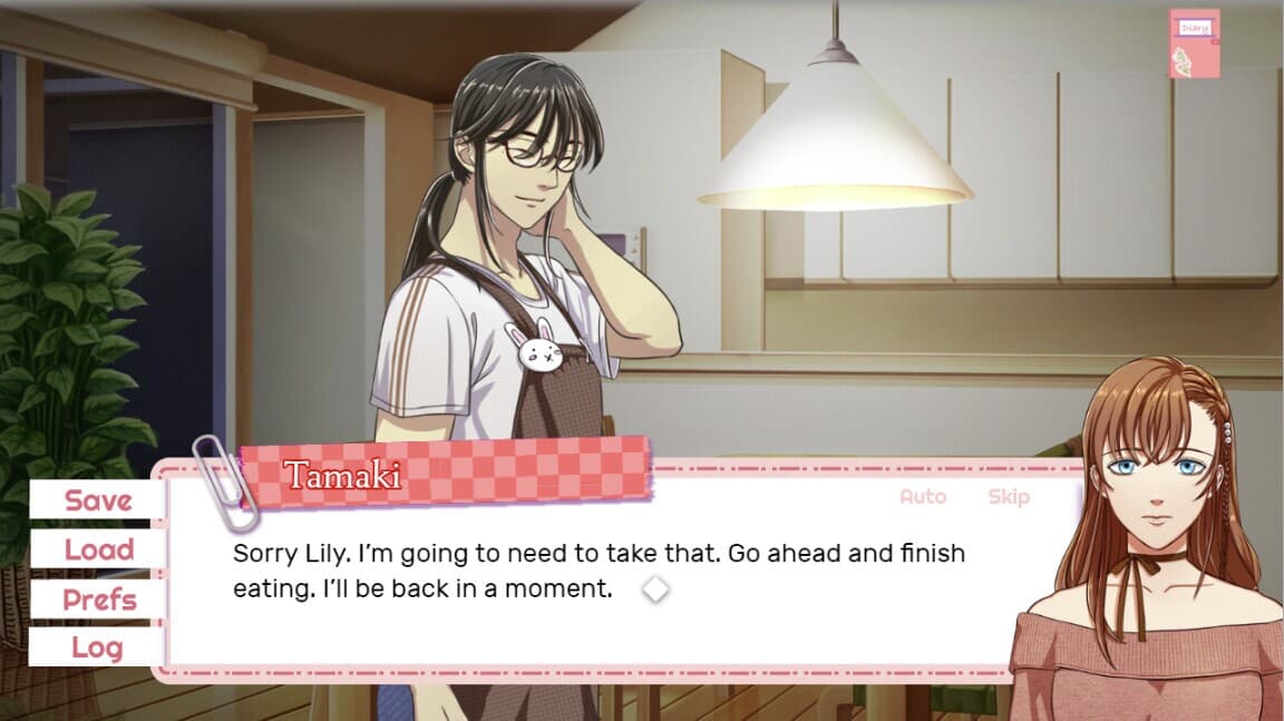 Glass Heart screenshot 2
