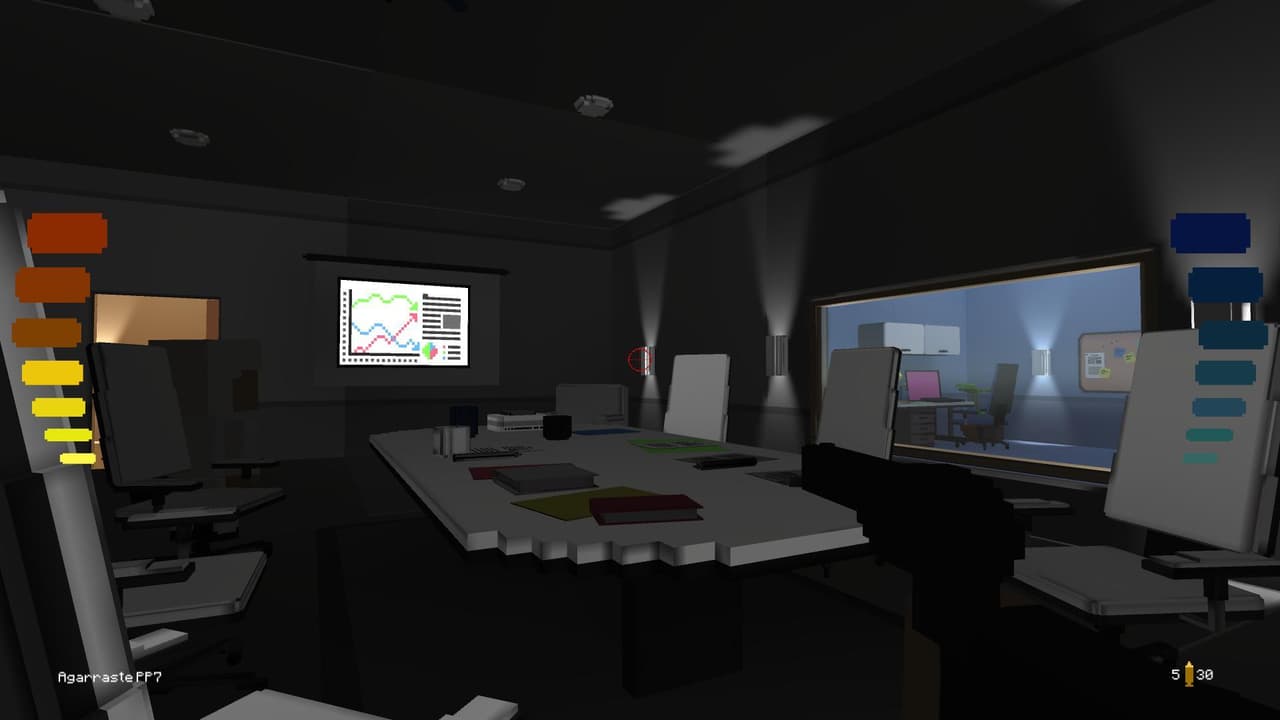 Agente QB screenshot 2