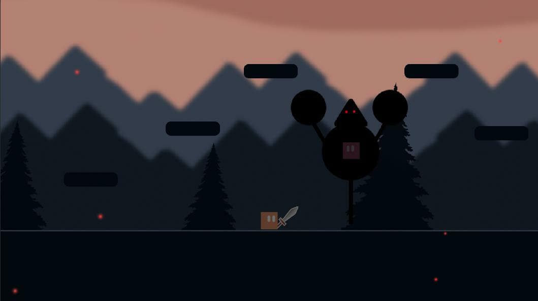 TalesOfCabra screenshot 5