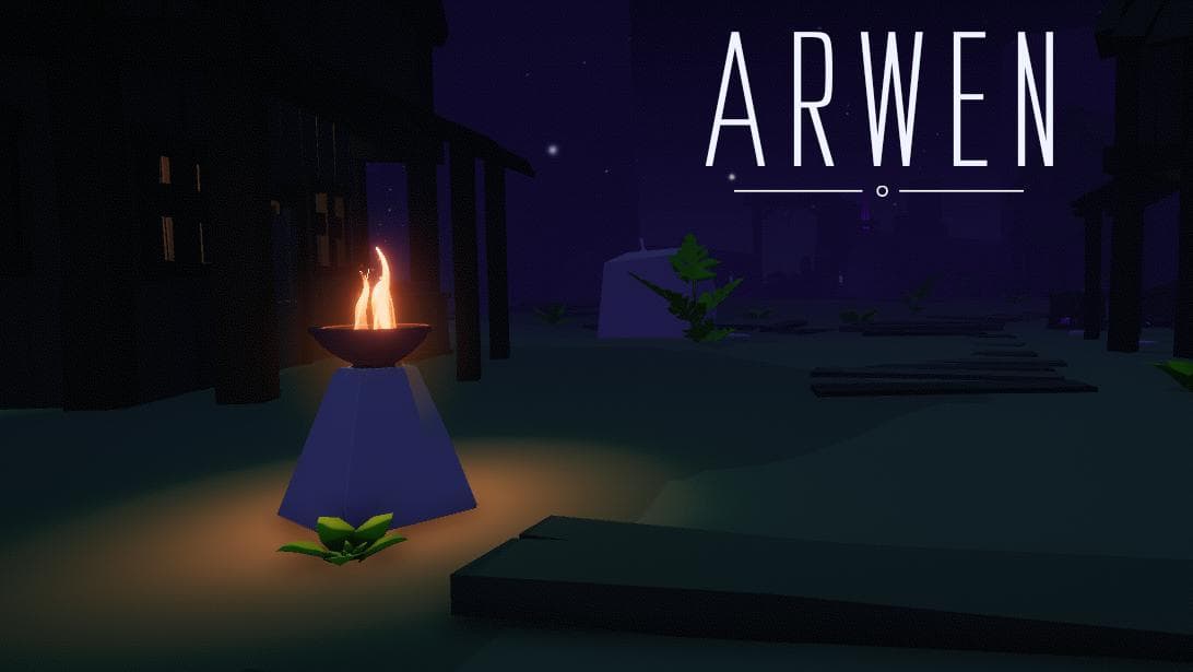 Arwen screenshot 4