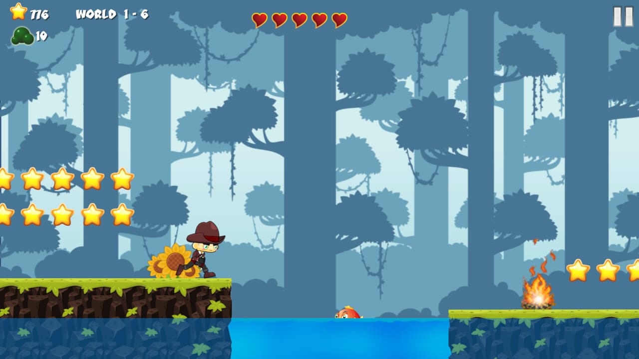 Golden Fever screenshot 5