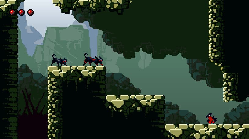 Way of the Red screenshot 6