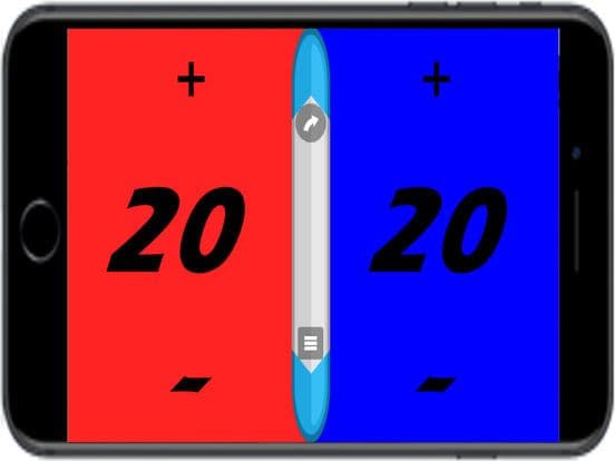 Ethans Life Counter screenshot 3