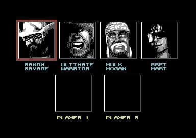 WWF European Rampage Tour screenshot 6