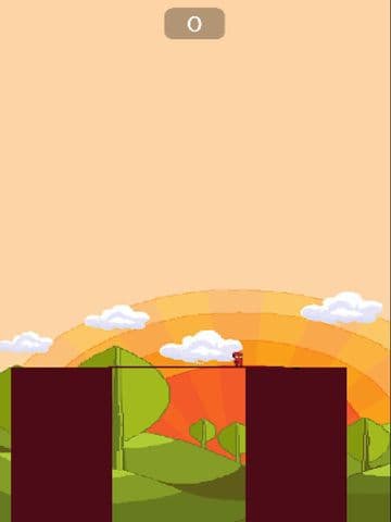 Stick Man of Ninja Hero screenshot 3