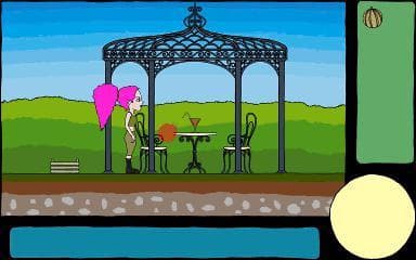 Lara Magenta screenshot 2