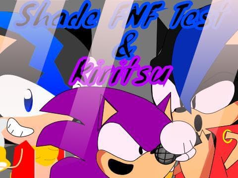 Shade & Kiritsu FNF Test screenshot 2