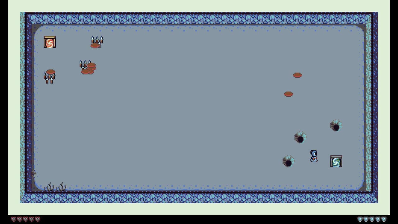 Magegement screenshot 2