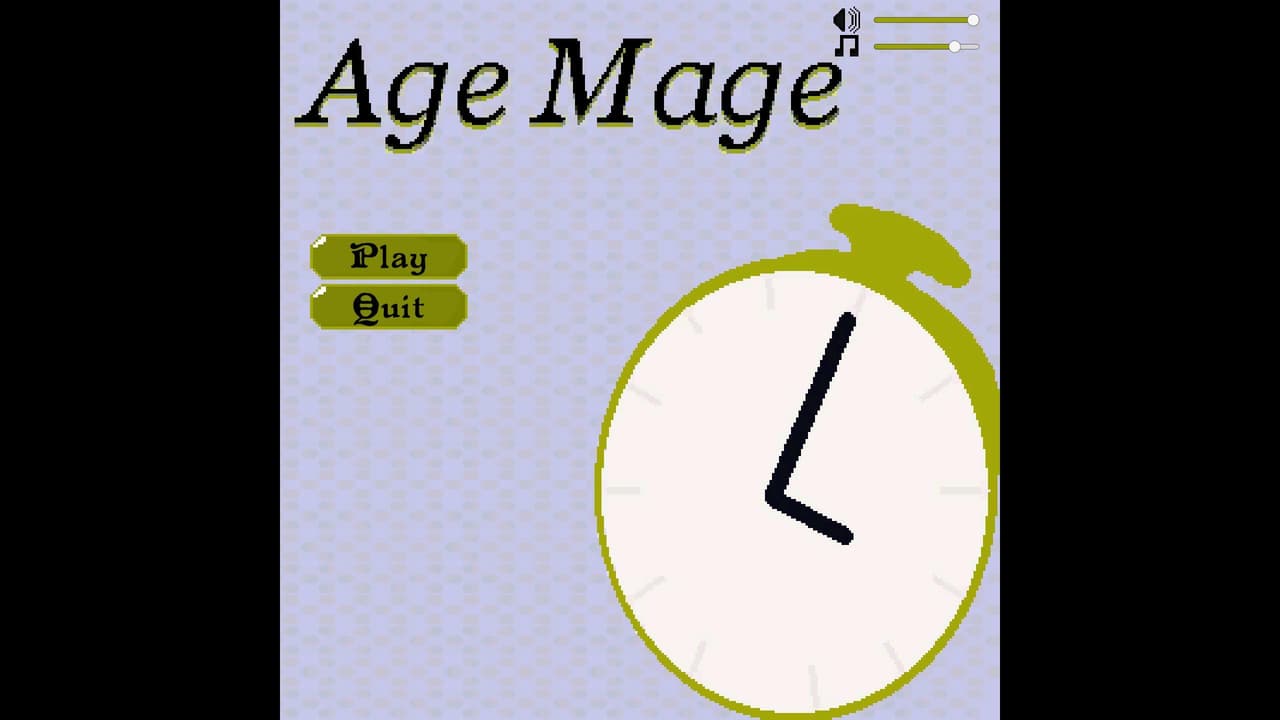 Age Mage screenshot 2