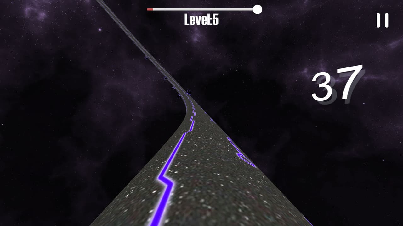 Space Roaming screenshot 5