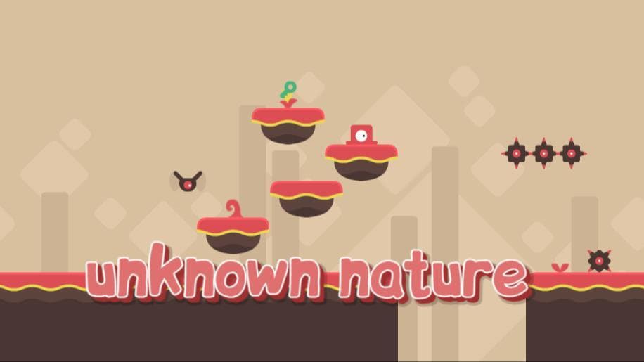 unknown nature