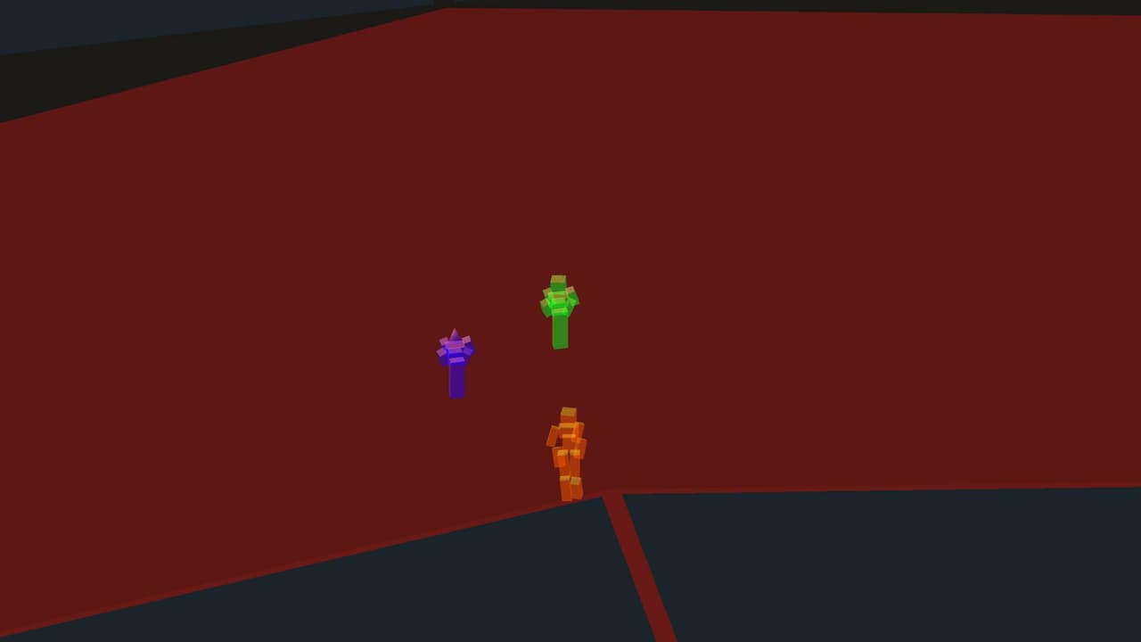 Weekly game Jam 152 FutureCop screenshot 5