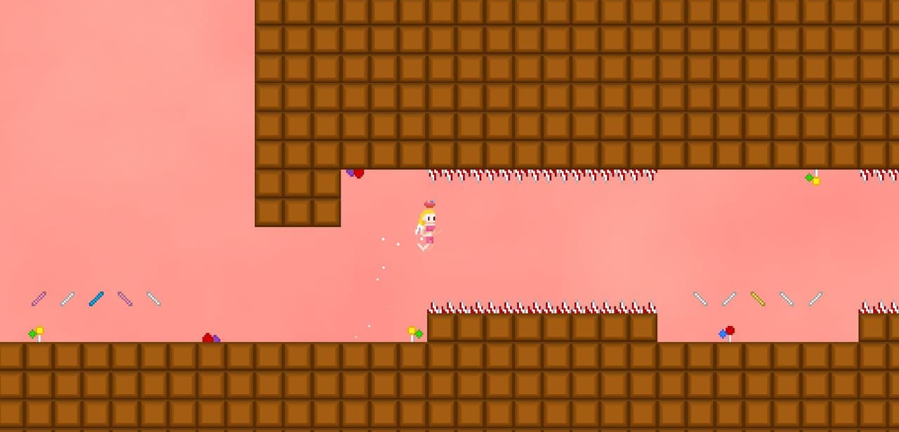 Donut Heaven screenshot 4