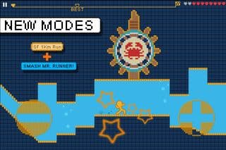 Mr.Runner screenshot 2