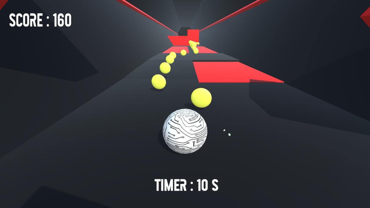 Super Run (mantawit.rams) screenshot 2
