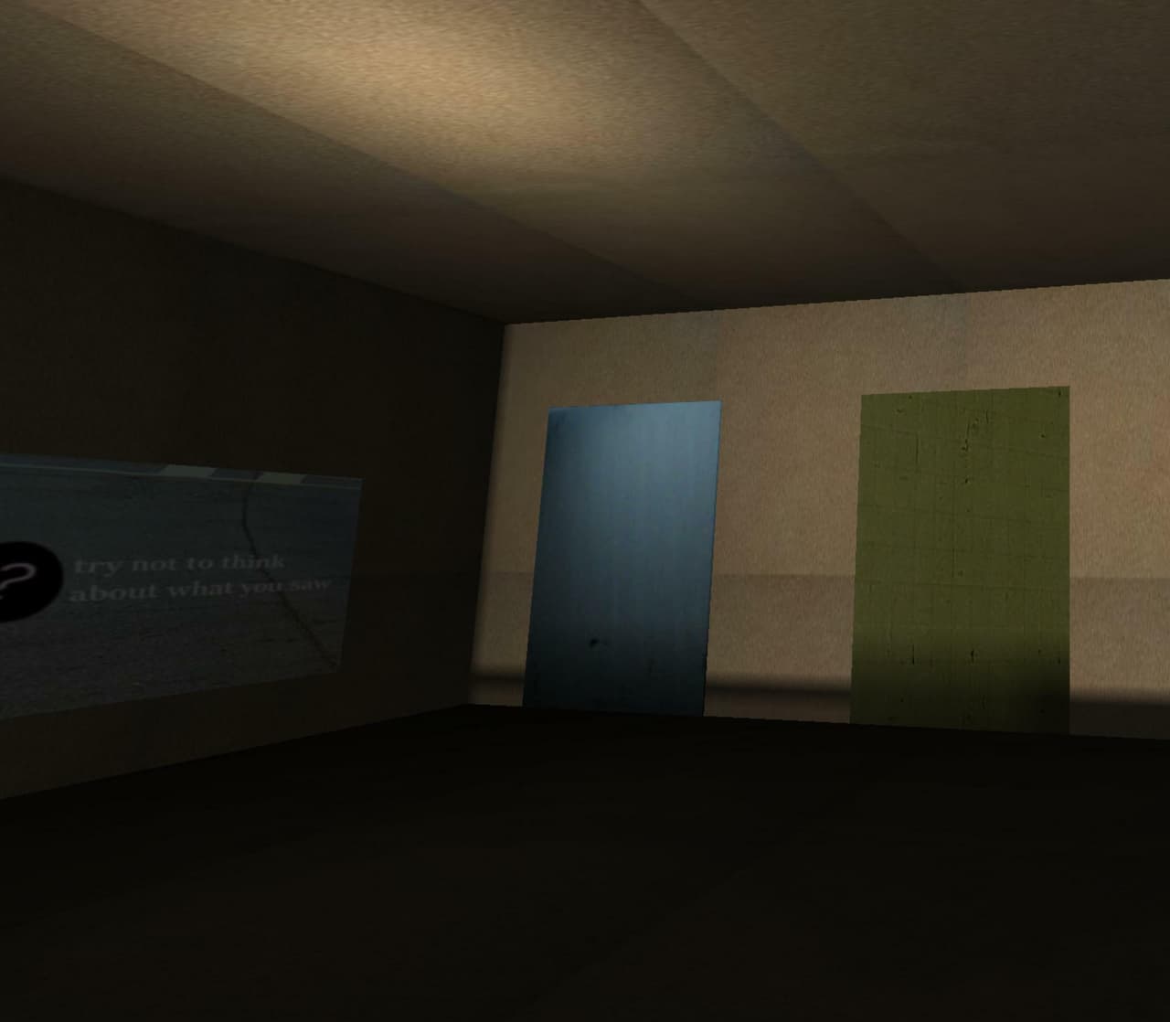 The Suicide Room screenshot 2