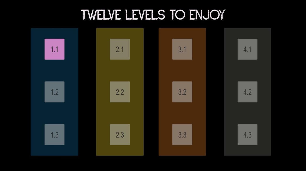 Geometry Scape screenshot 5