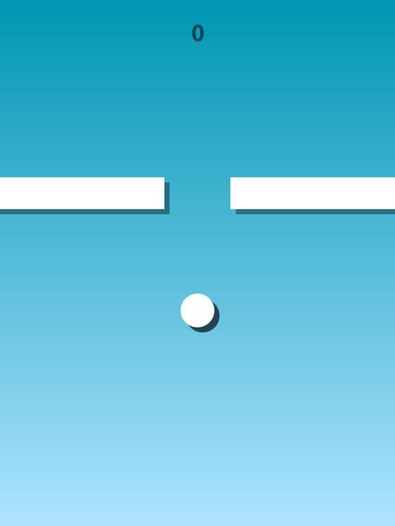 Dash Up - Jumping Ball screenshot 3