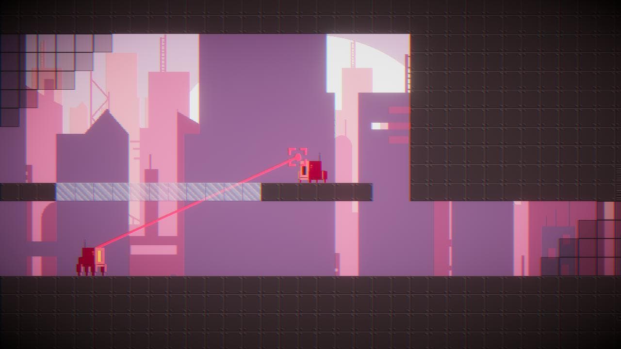 RELAY (Yetman, Yassinzak, Sameh Khater) screenshot 3