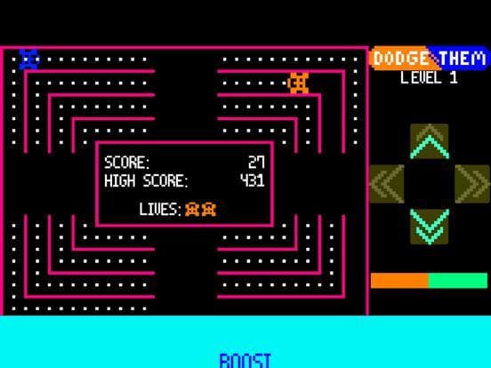 Dodge Them screenshot 5