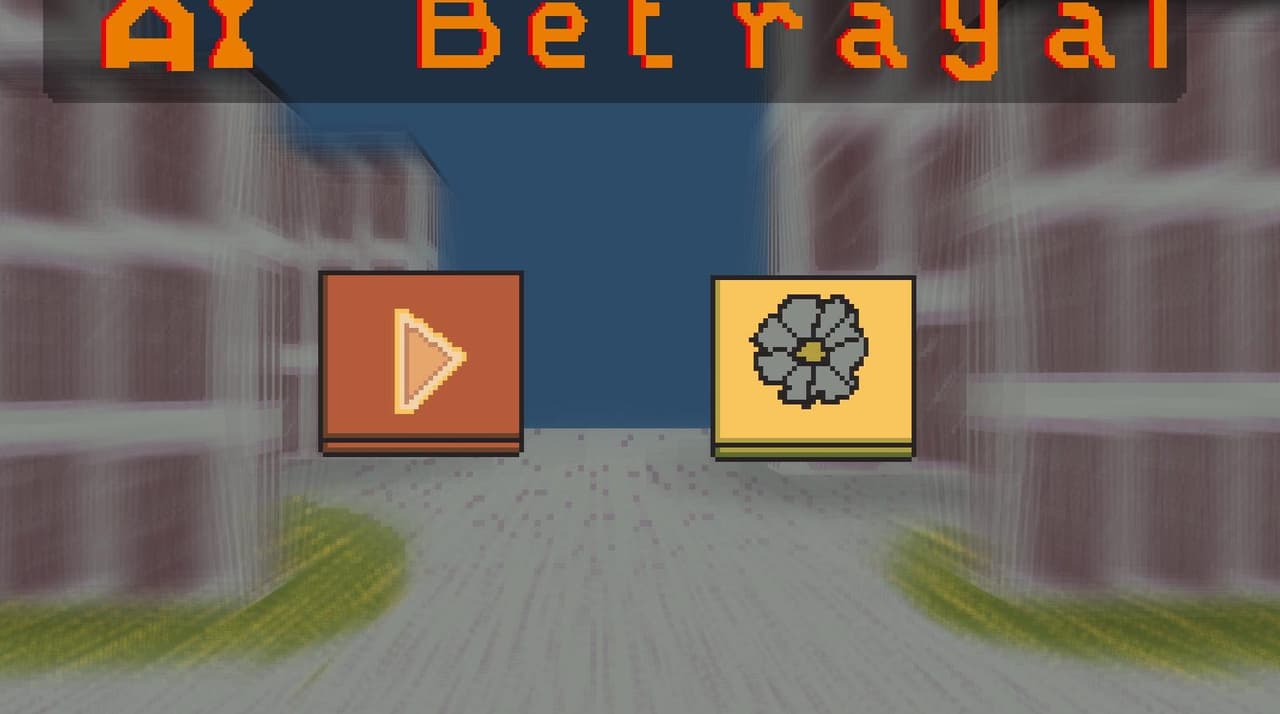 AI Betrayal