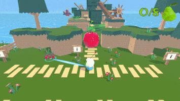 Game MechaMIX Vol. I screenshot 2