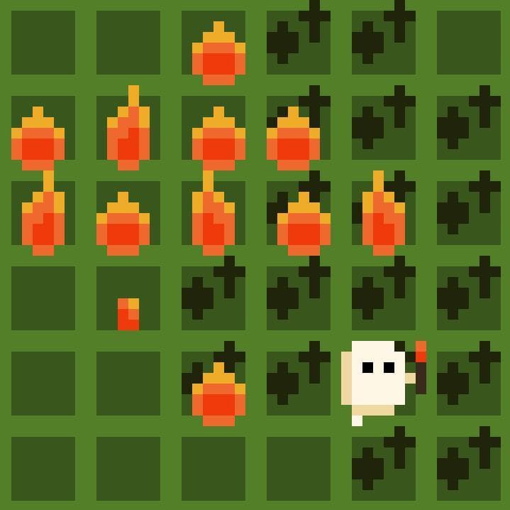 Incendiary (johnrichard)
