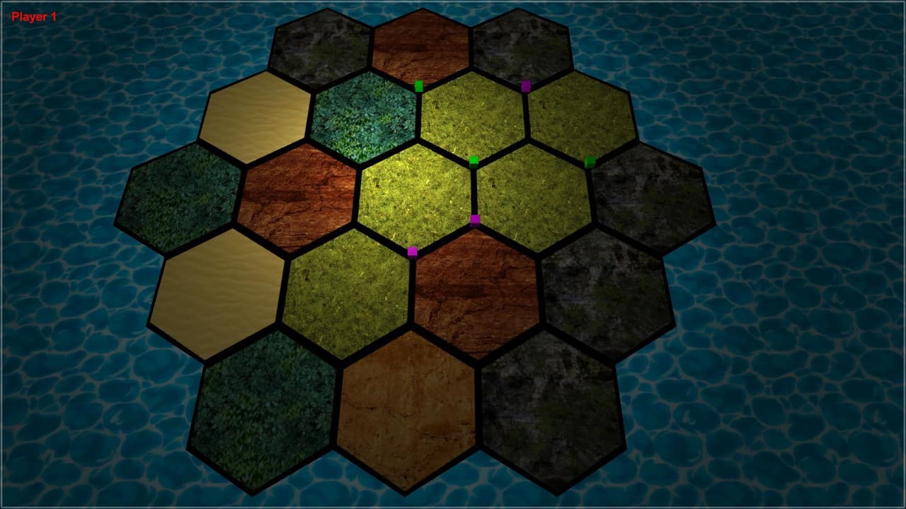 Violent Settlers screenshot 2