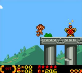 Shantae screenshot 3