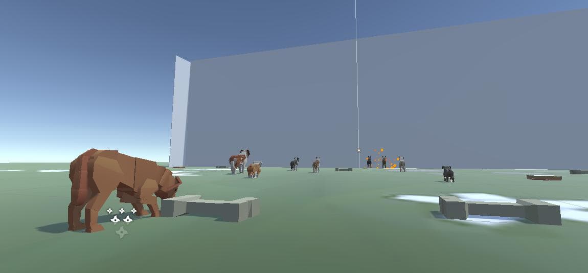Whos a Good Dog screenshot 4