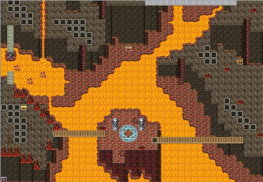 Another World Demo
