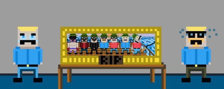 Claude Van Clam Presents: The Retail Zone screenshot 2