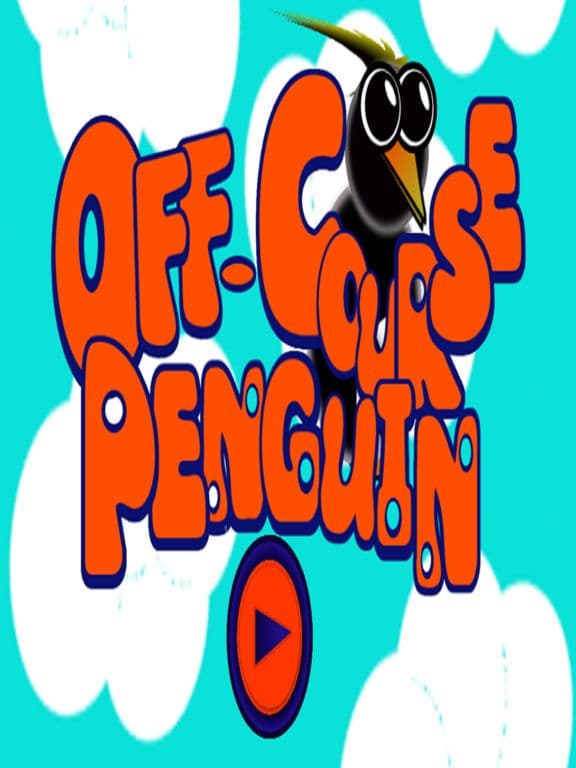 OC Penguin Free screenshot 2