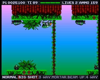Venus The Flytrap screenshot 5