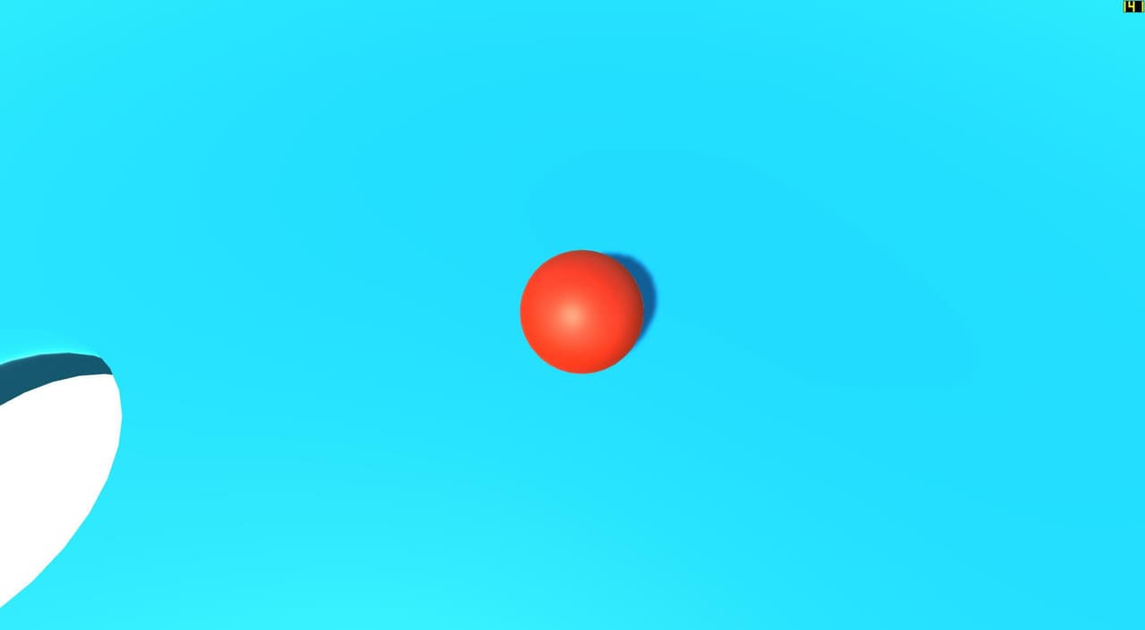 Roll Ball (Tamil2911) screenshot 2