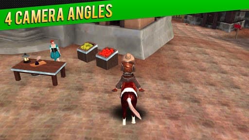 Horse Simulator 3D screenshot 6
