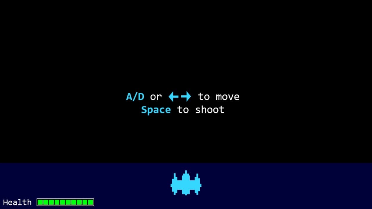 Gamie screenshot 3