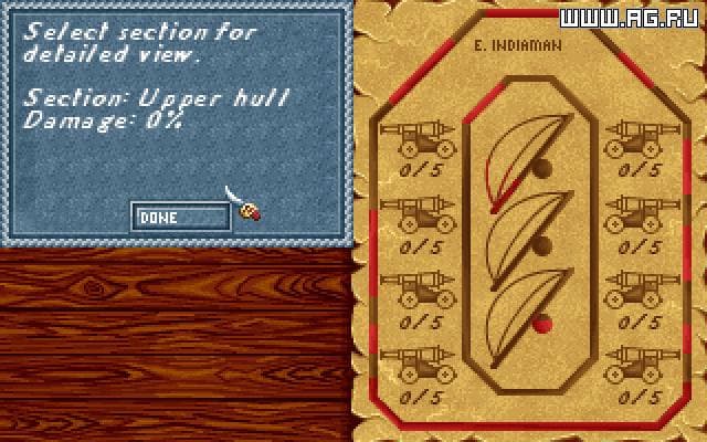 High Seas Trader screenshot 4