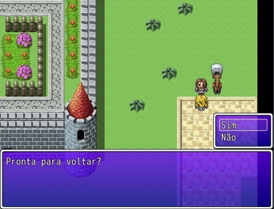 Elpida: Crônicas de uma guerreira screenshot 3