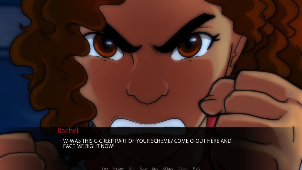 Formidable Dimension EP. 1 [Demo] screenshot 5