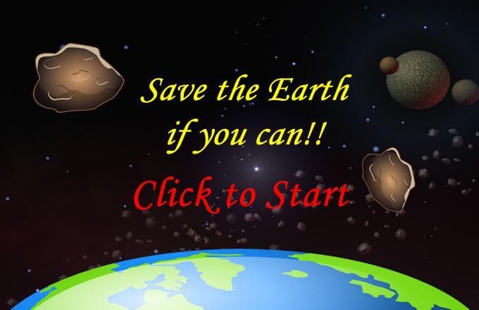 Save Earth (JB Digital)