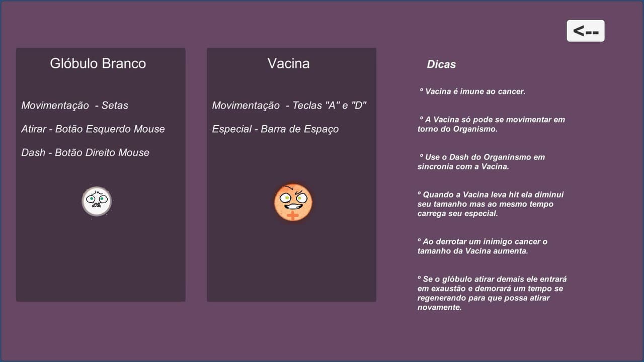 NanoCura screenshot 3