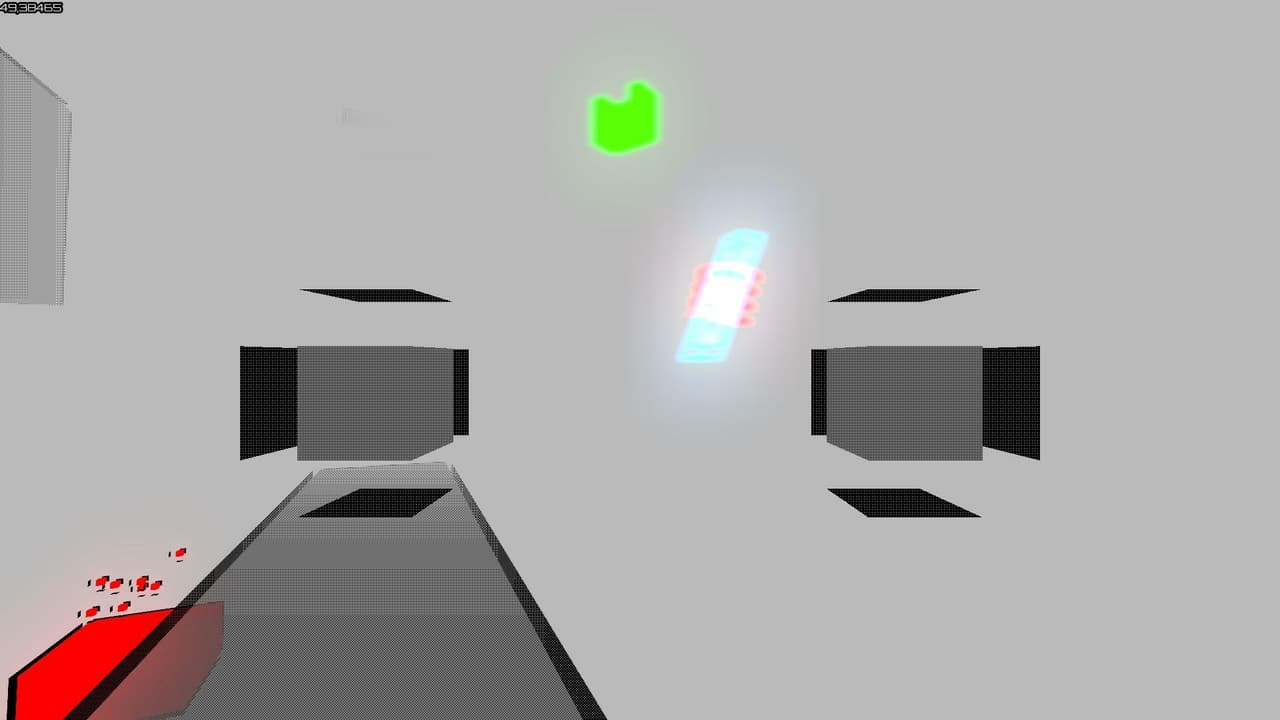 Jump and run (Bley) screenshot 4