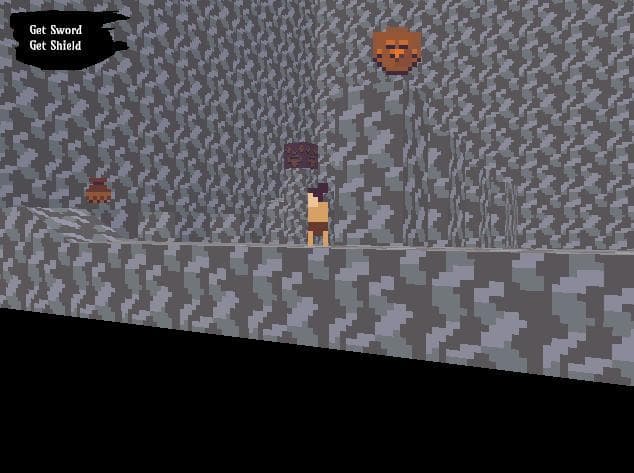 Manik Hungers screenshot 4