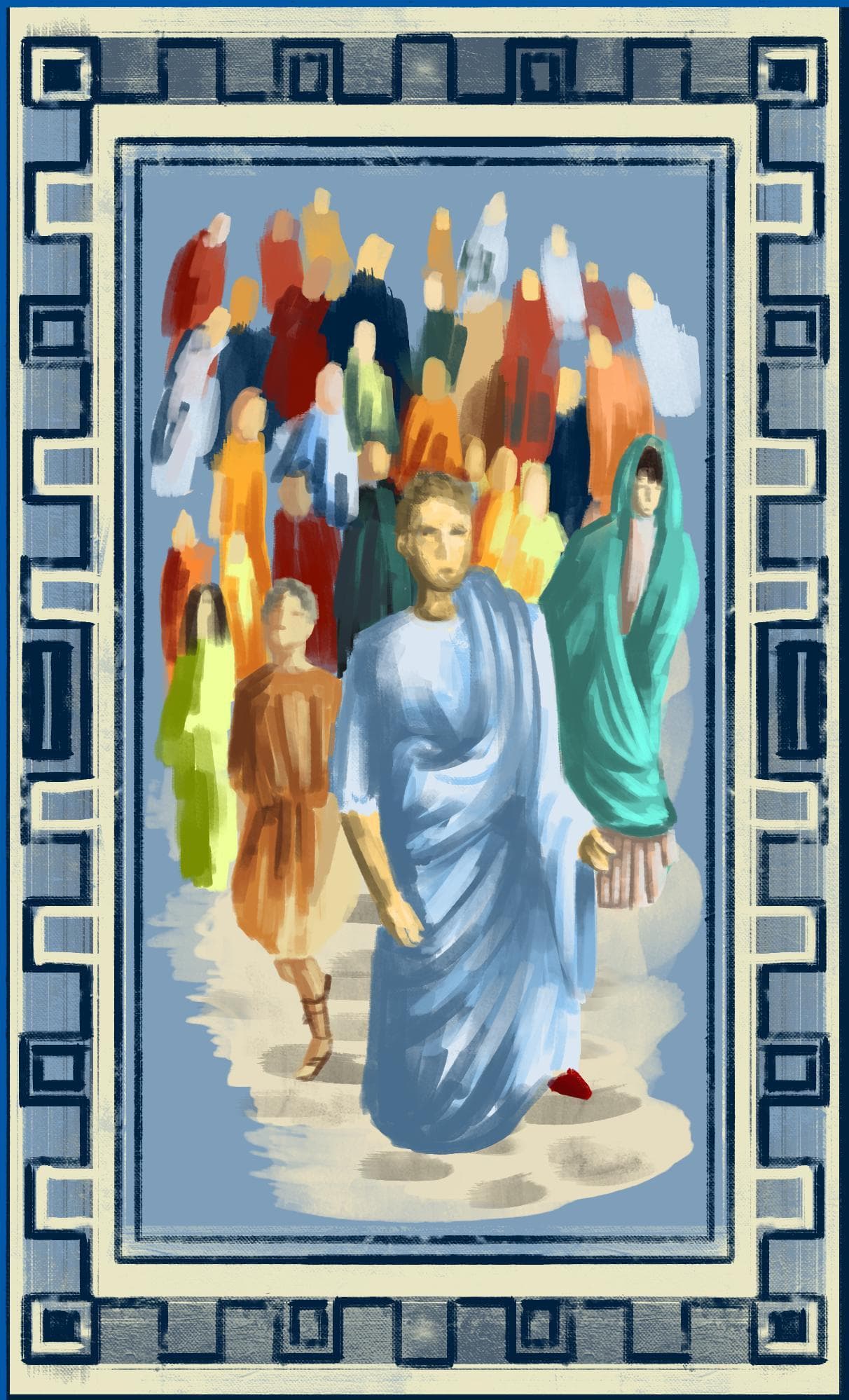 Rome est Cybèle screenshot 2