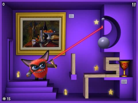 Lil Smasher screenshot 4